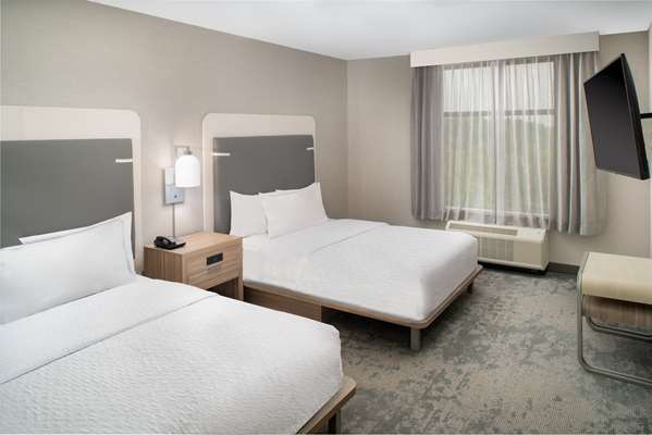  - Homewood Suites by Hilton Ann Arbor