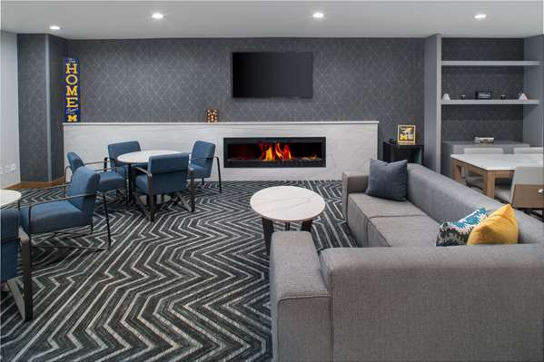  - Homewood Suites by Hilton Ann Arbor