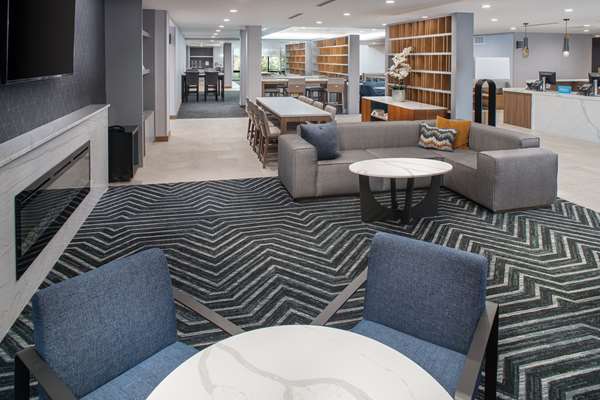  - Homewood Suites by Hilton Ann Arbor