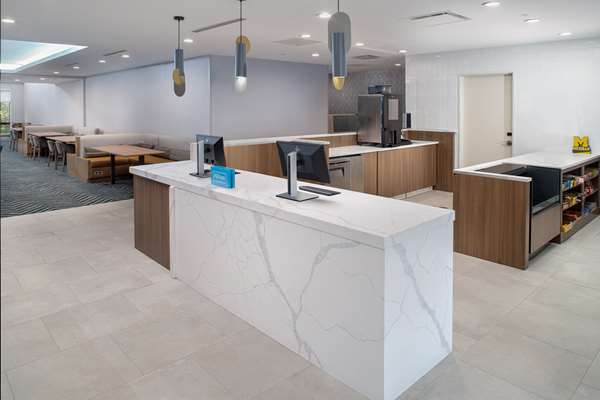  - Homewood Suites by Hilton Ann Arbor