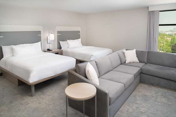  - Homewood Suites by Hilton Ann Arbor