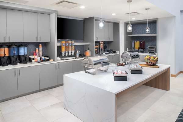 Amenities - Homewood Suites by Hilton Ann Arbor