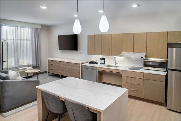  - Homewood Suites by Hilton Ann Arbor
