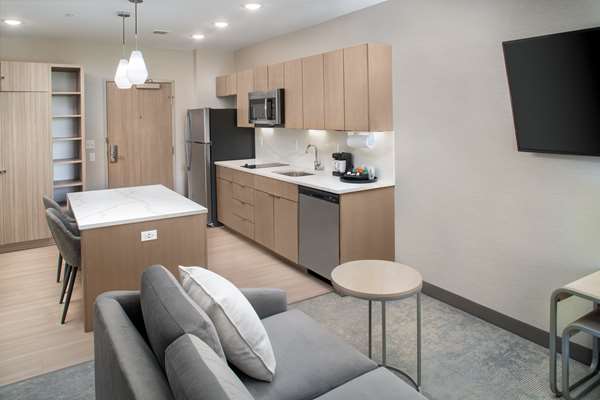  - Homewood Suites by Hilton Ann Arbor
