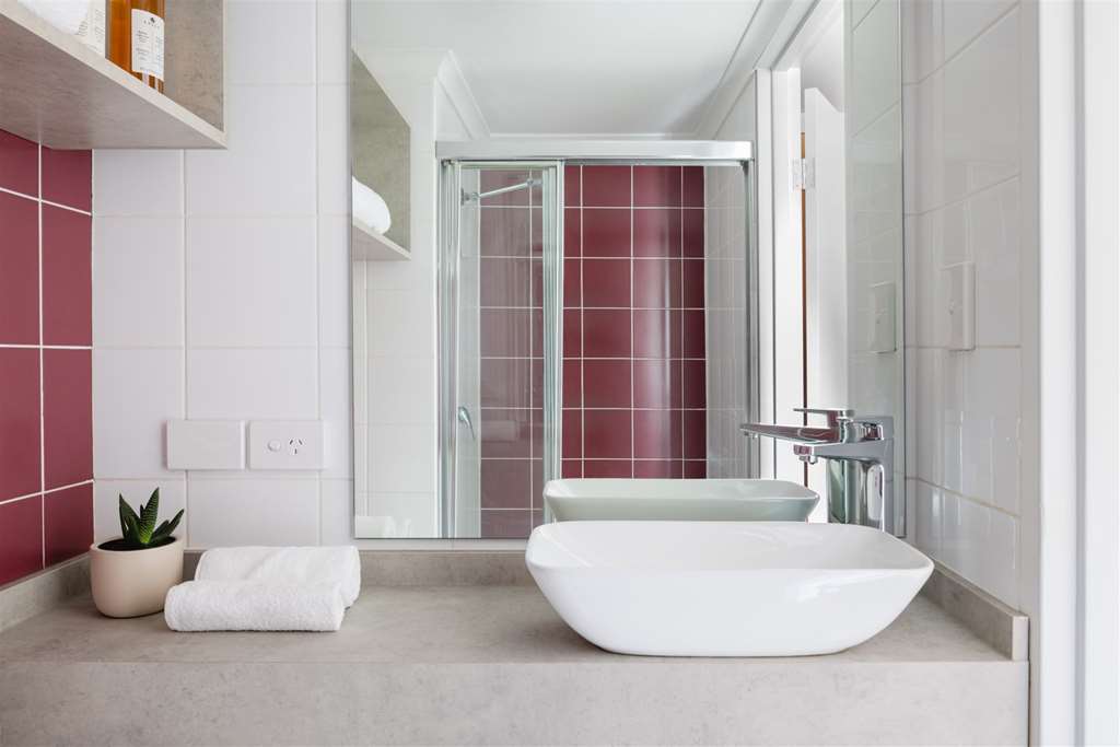 HOTEL HACIENDA-guestroom-Guest Room,Bathroom,Amenities,Sink,On-Site.jpg