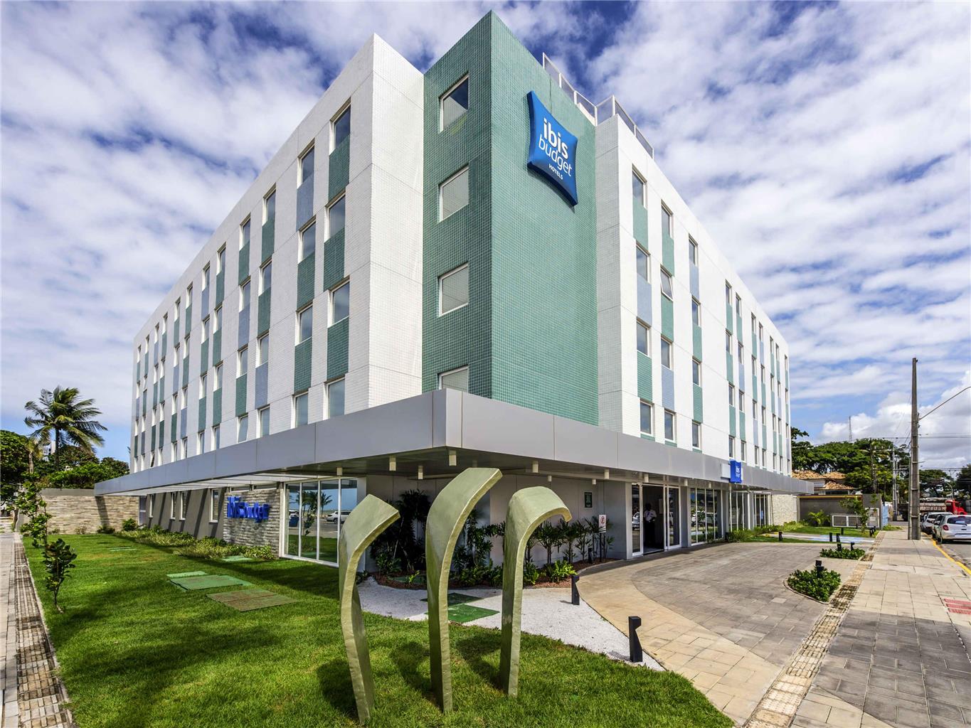 Ibis Budget Recife Jaboatao