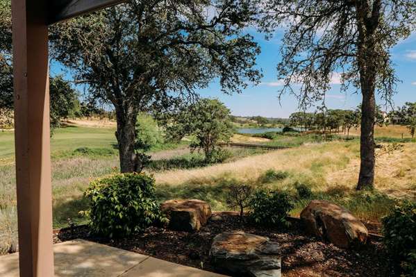 Exterior view - Gateway Hotel & Golf Bungalows Copperopolis