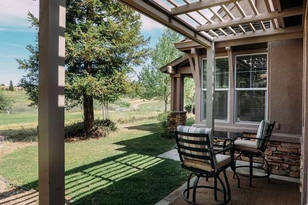 Exterior view - Gateway Hotel & Golf Bungalows Copperopolis