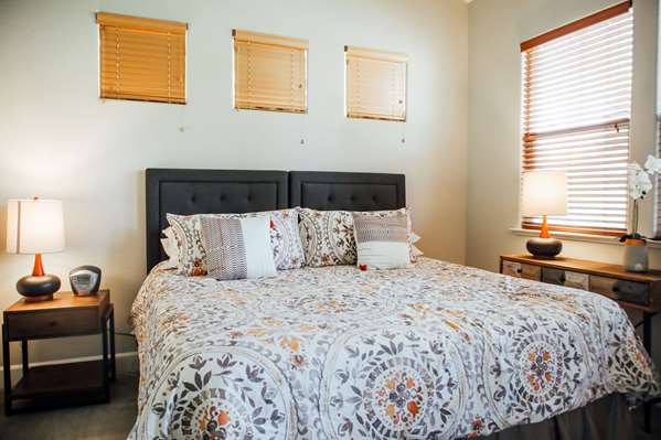  - Gateway Hotel & Golf Bungalows Copperopolis