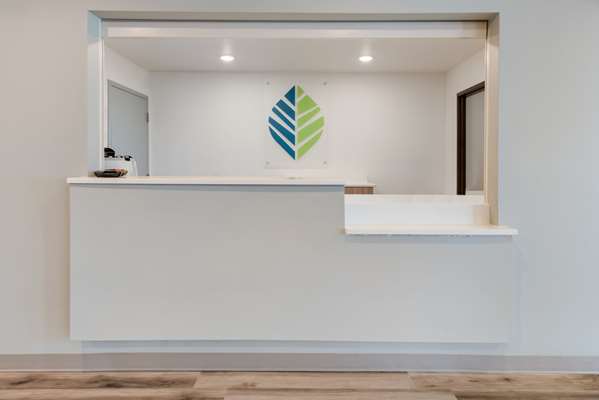  - WoodSpring Suites Meridian - I-84, Exit 46