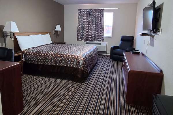  - Super 8 Hotel Missouri Valley - I-29, Exit 75