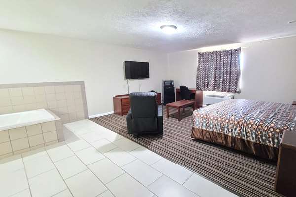  - Super 8 Hotel Missouri Valley - I-29, Exit 75