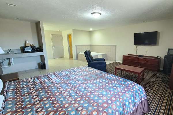  - Super 8 Hotel Missouri Valley - I-29, Exit 75