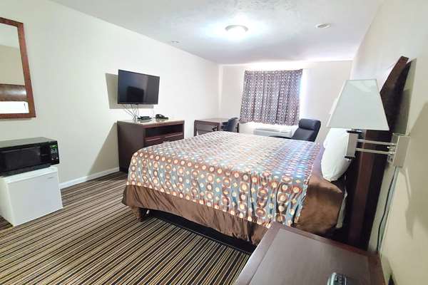  - Super 8 Hotel Missouri Valley - I-29, Exit 75