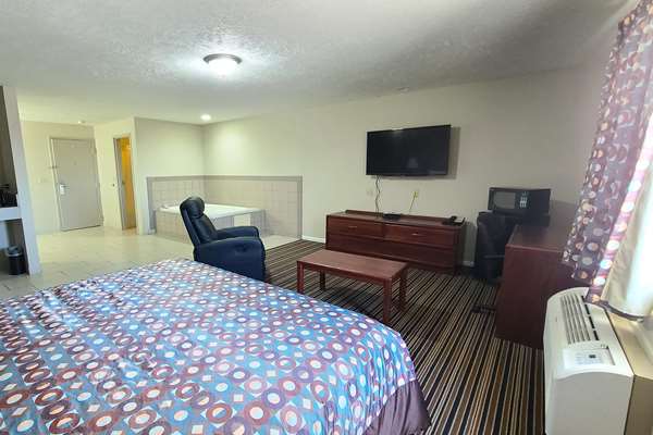  - Super 8 Hotel Missouri Valley - I-29, Exit 75