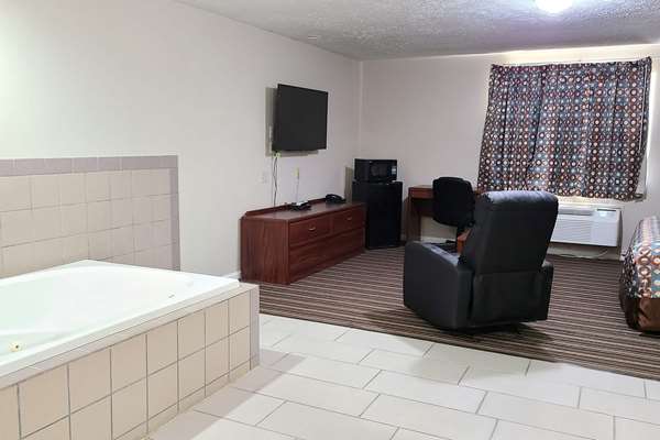  - Super 8 Hotel Missouri Valley - I-29, Exit 75