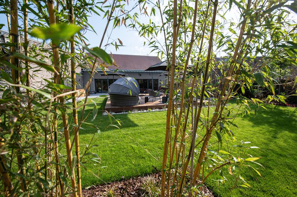 Best Western Premier Le Chapitre Htl-Spa