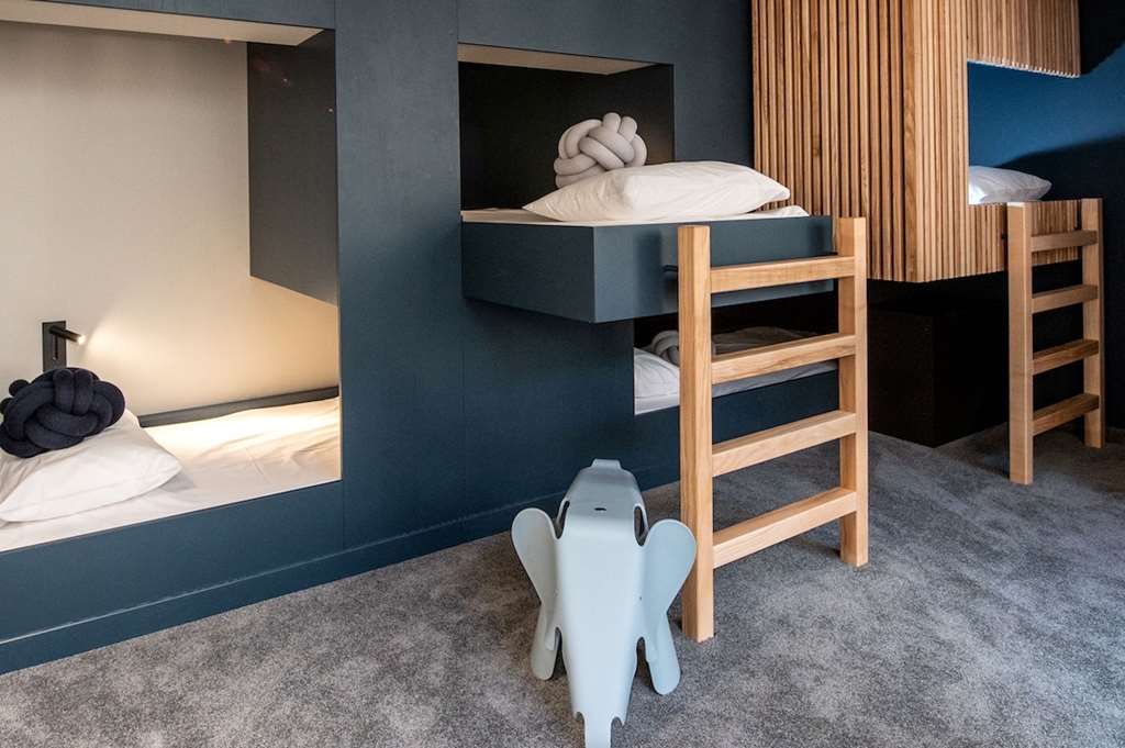 Best Western Premier Le Chapitre Hotel & Spa