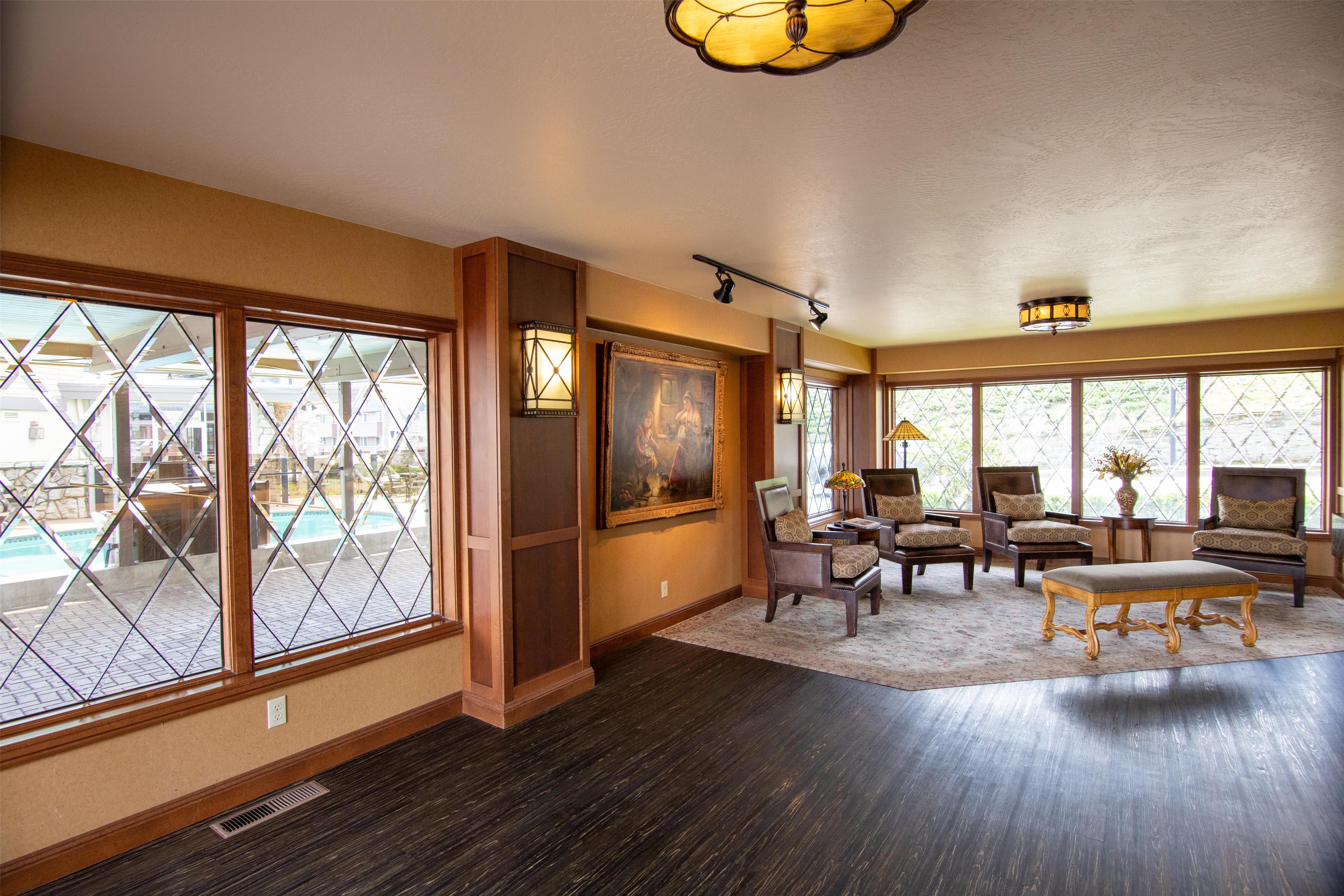Office | The Bard's Inn, BW Signature Collection by Best Western