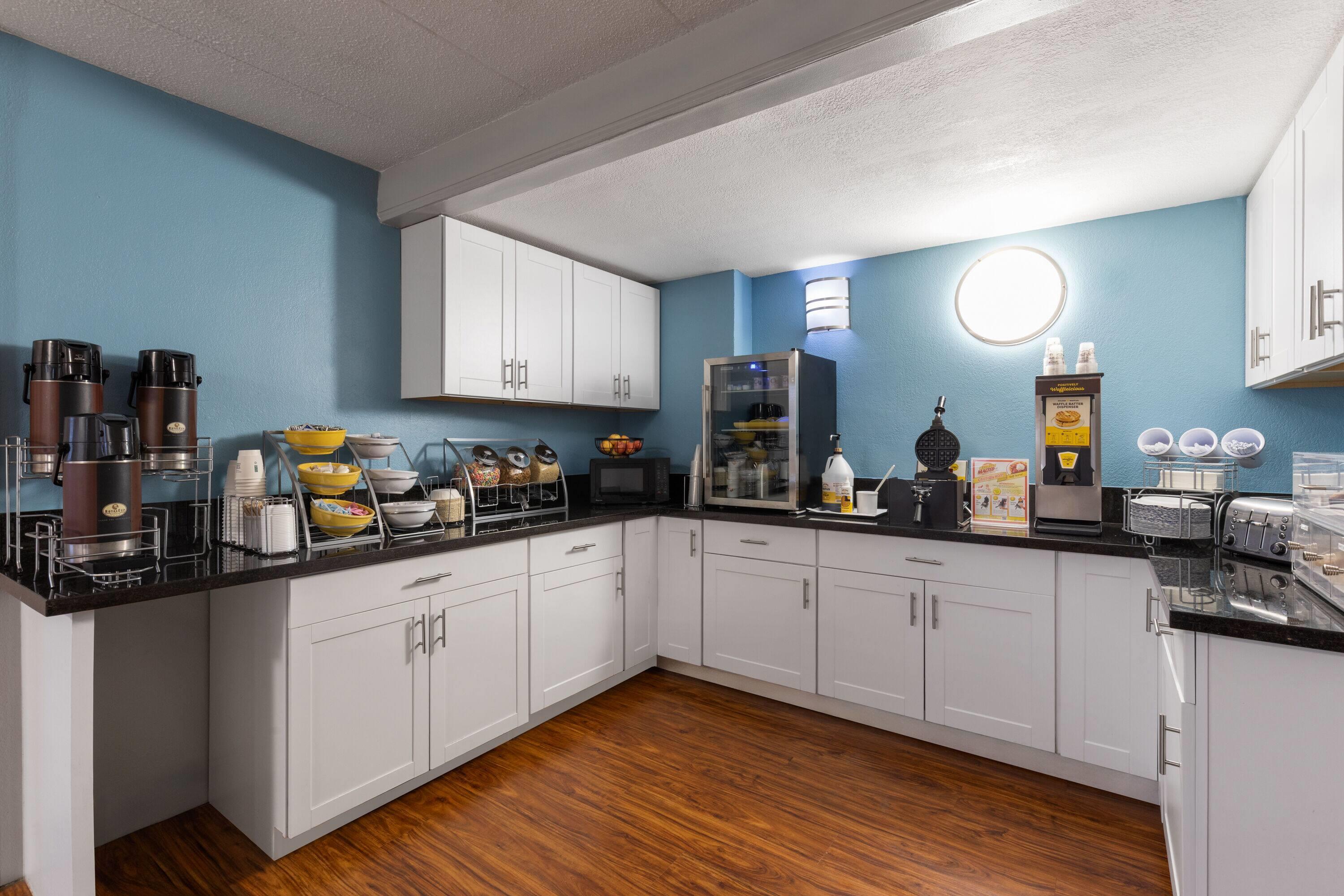 Property amenity | Super 8 By Wyndham Charleston WV
