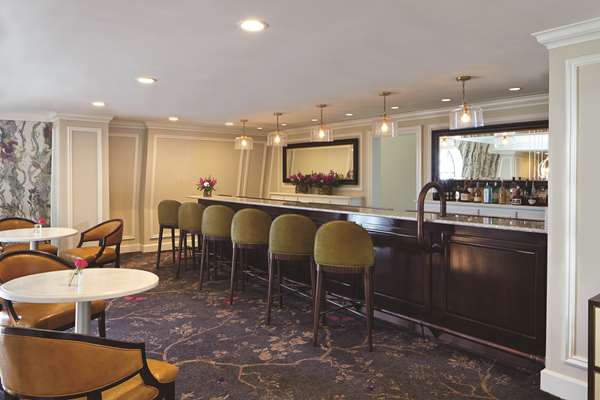  - Charleston Place Downtown Hotel