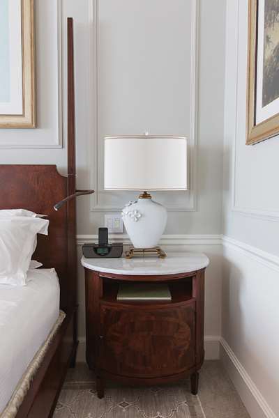  - Charleston Place Downtown Hotel