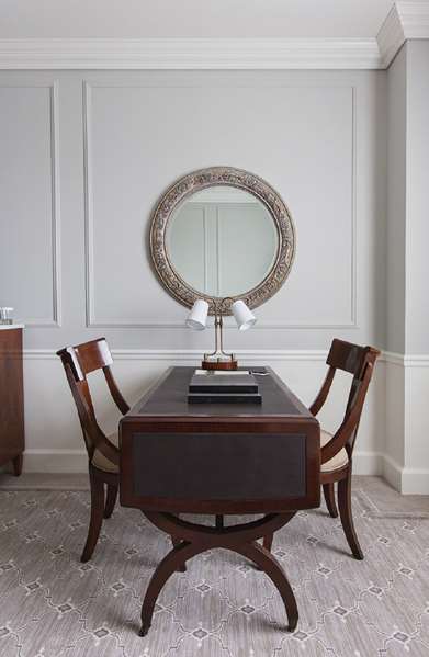  - Charleston Place Downtown Hotel