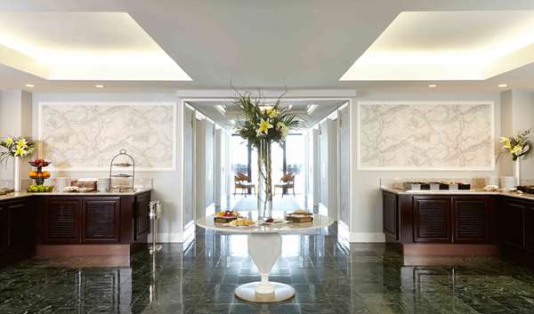  - Charleston Place Downtown Hotel