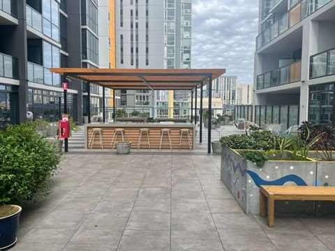 RNR Apartments, Adelaide