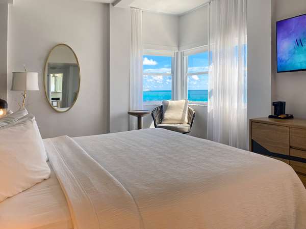  - Marseilles Beachfront Hotel Miami Beach