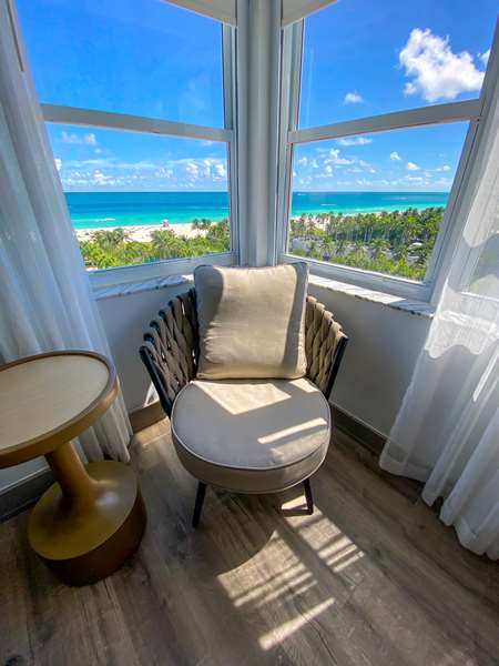  - Marseilles Beachfront Hotel Miami Beach