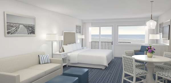  - Icona Windrift Resort Avalon