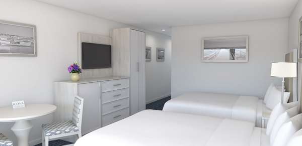  - Icona Windrift Resort Avalon