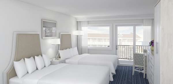  - Icona Windrift Resort Avalon