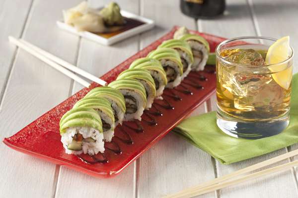 Restaurant - Icona Windrift Resort Avalon