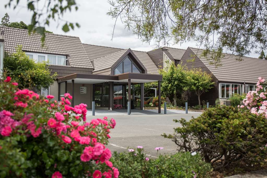 Heritage Dunedin Leisure Lodge