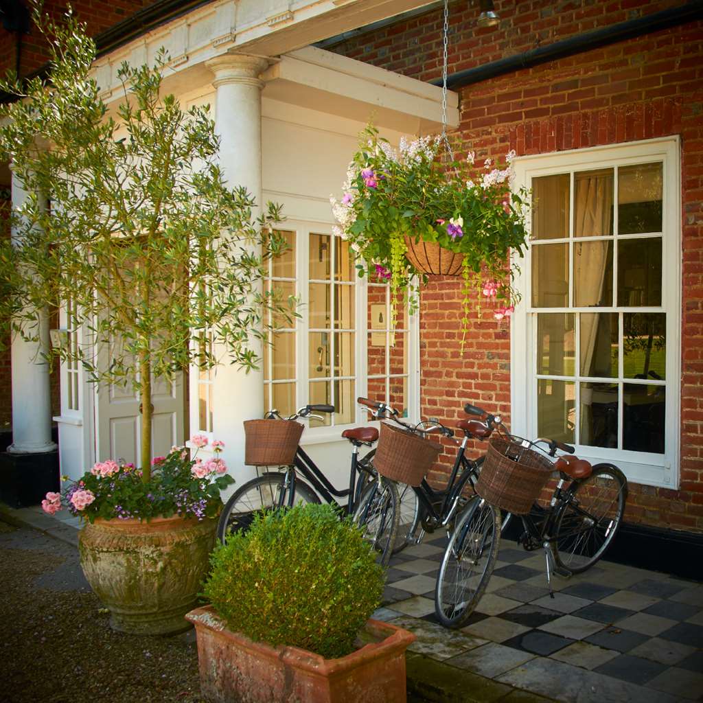 Stoke Place