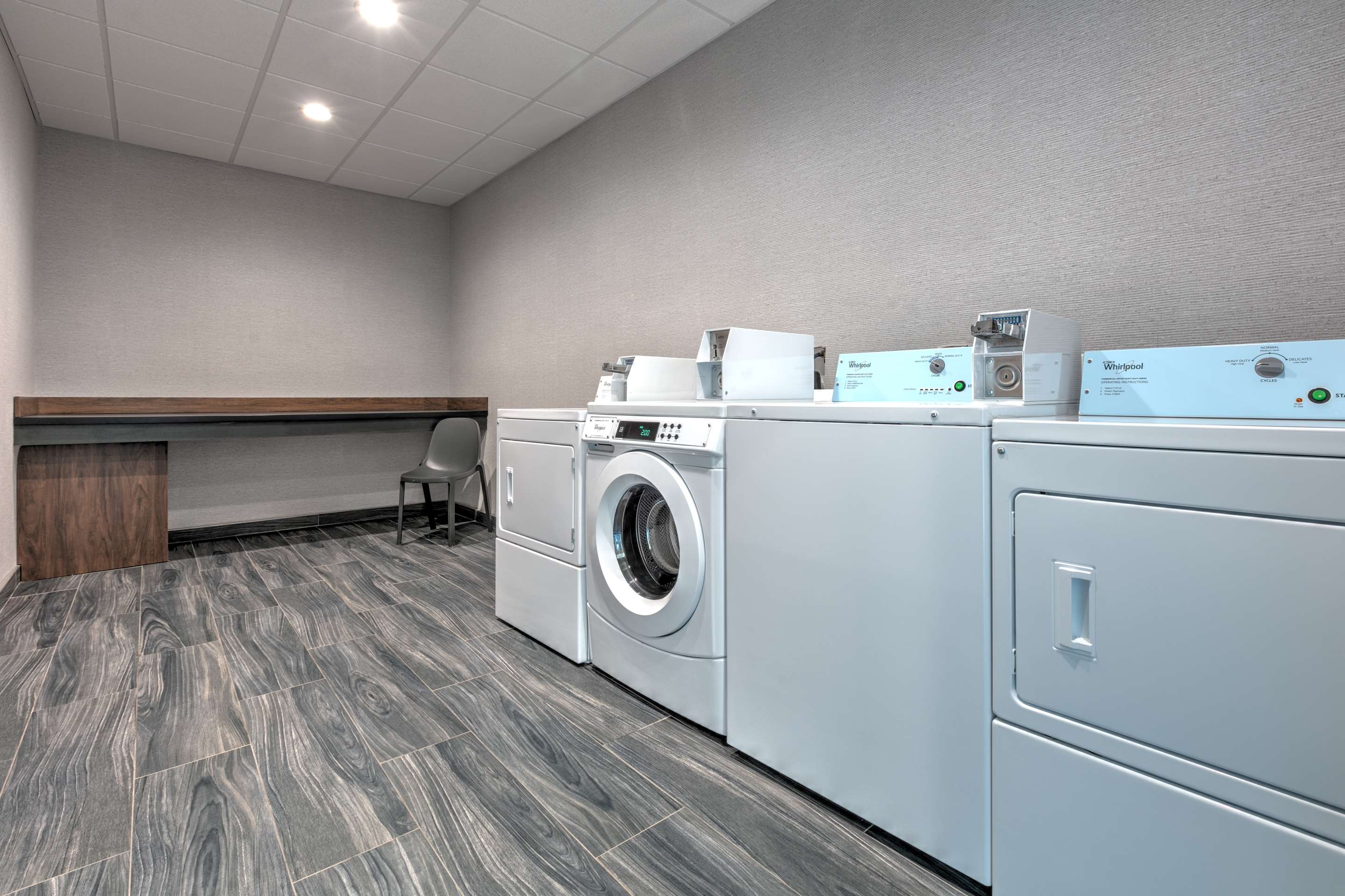 Property amenity | Hampton Inn & Suites Port Lavaca, Tx