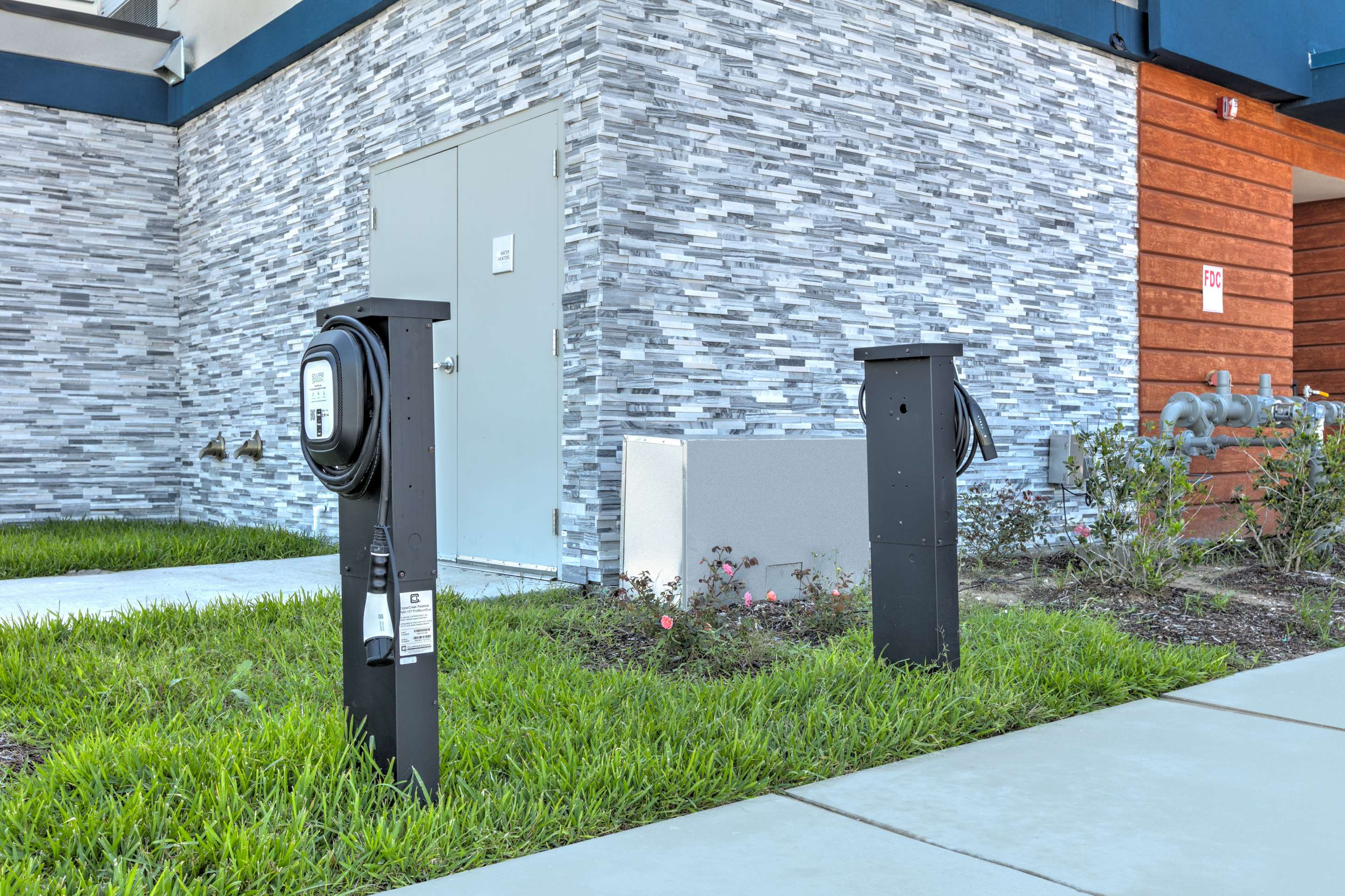 Exterior | Hampton Inn & Suites Port Lavaca, Tx