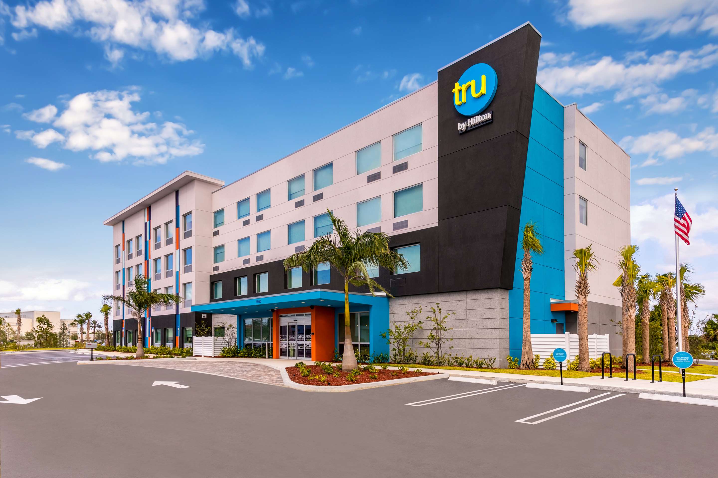 Exterior | Tru by Hilton Port St. Lucie Tradition