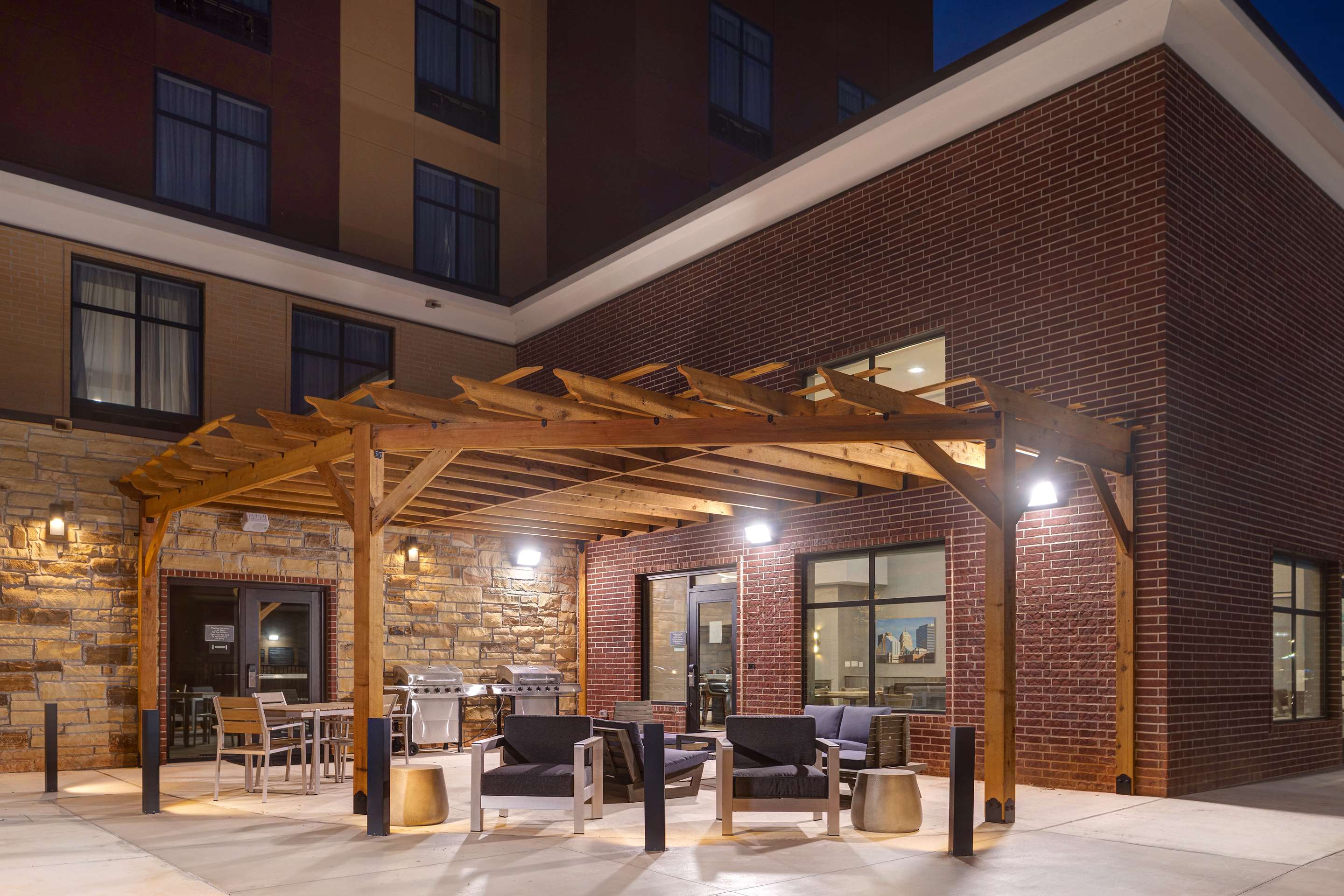 Exterior | Homewood Suites by Hilton Oklahoma City Quail Springs