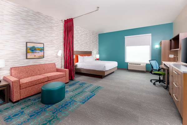  - Home2 Suites by Hilton Wildwood