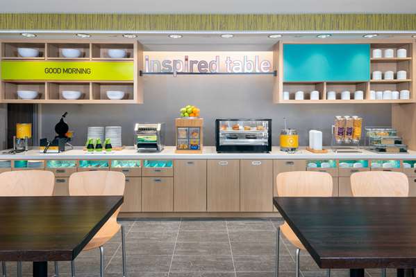 Amenities - Home2 Suites by Hilton Wildwood