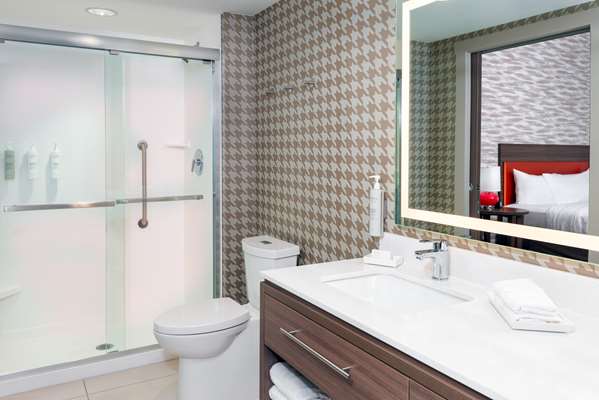  - Home2 Suites by Hilton Wildwood