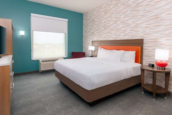  - Home2 Suites by Hilton Wildwood