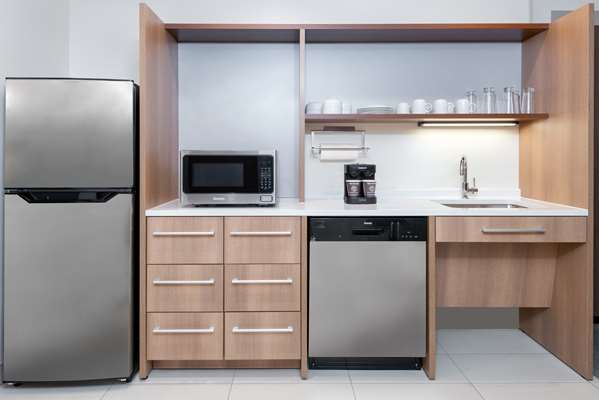  - Home2 Suites by Hilton Wildwood