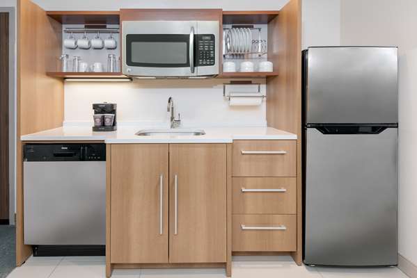  - Home2 Suites by Hilton Wildwood