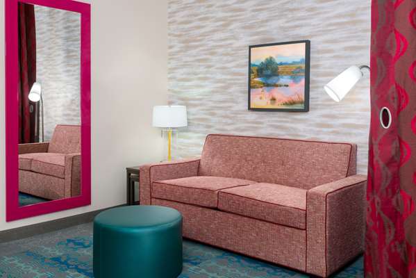  - Home2 Suites by Hilton Wildwood
