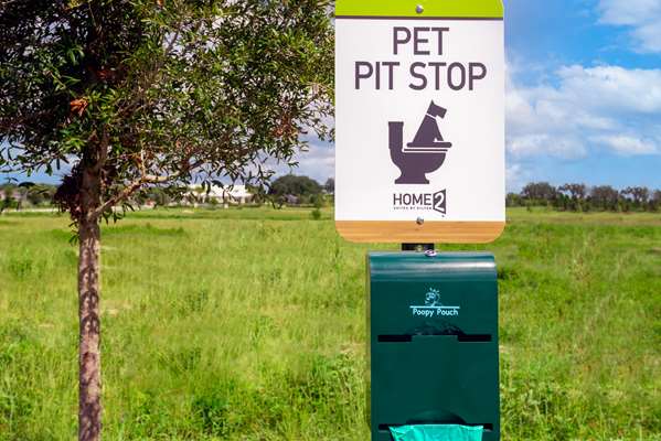 Exterior view - Home2 Suites by Hilton Wildwood