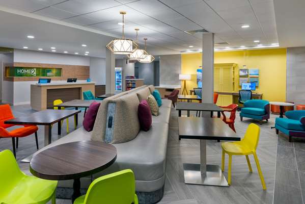  - Home2 Suites by Hilton Wildwood